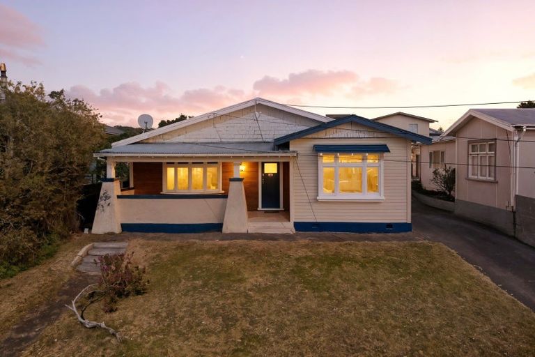 Photo of property in 31 Kawatiri Avenue, Gonville, Whanganui, 4501