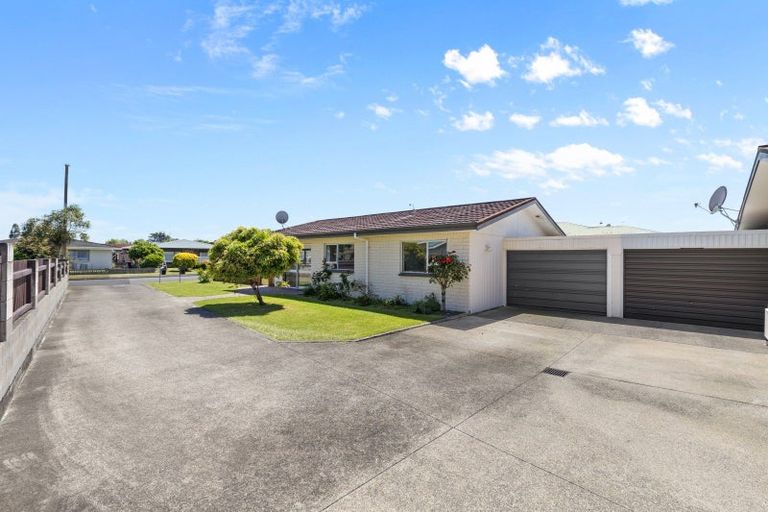 Photo of property in 5a Karamu Crescent, Matamata, 3400
