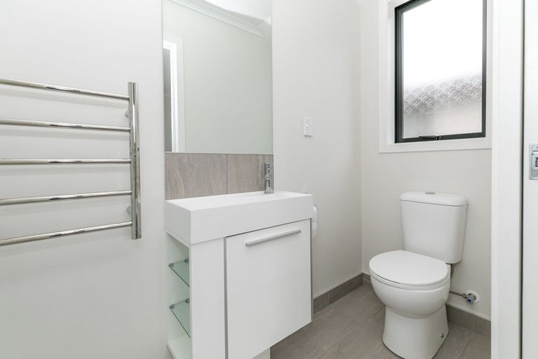 Photo of property in 1/3 Helena Road, Hillcrest, Hamilton, 3216