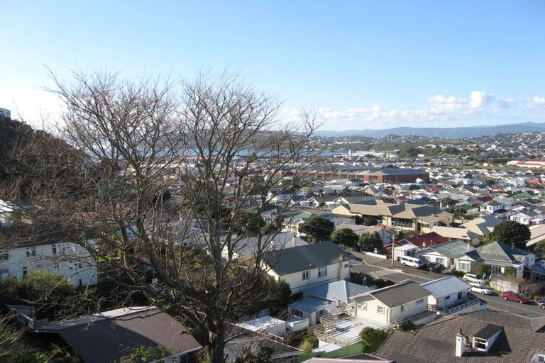 Photo of property in 10 Buckingham Street, Melrose, Wellington, 6023