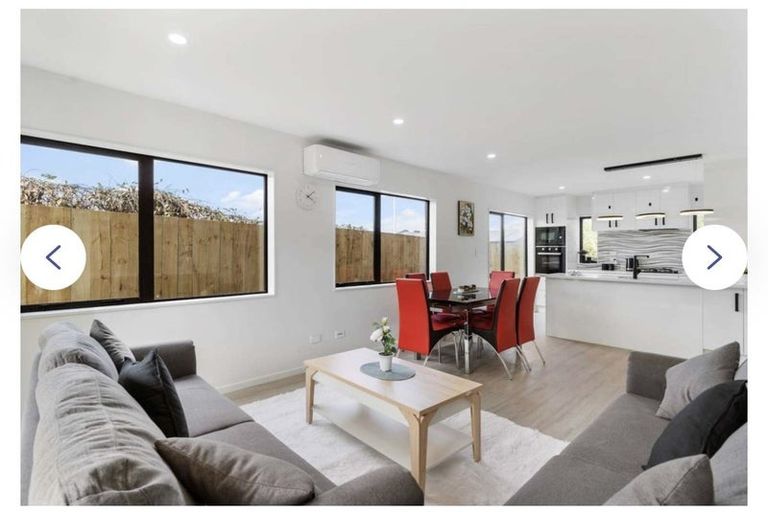 Photo of property in 4b Fields Road, Manurewa, Auckland, 2102