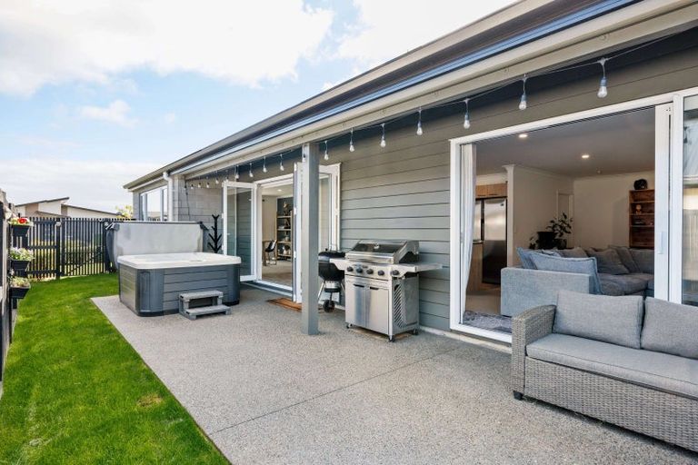 Photo of property in 1 Lulu Avenue, Chartwell, Hamilton, 3210