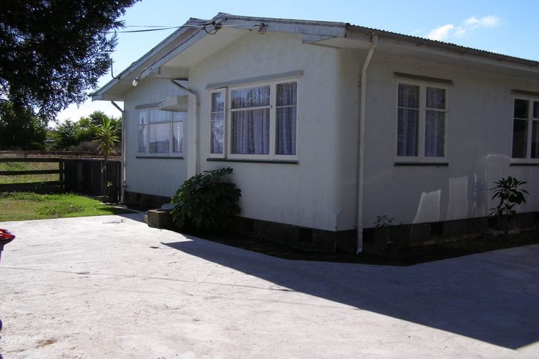 Photo of property in 242 Meeanee Road, Meeanee, Napier, 4112
