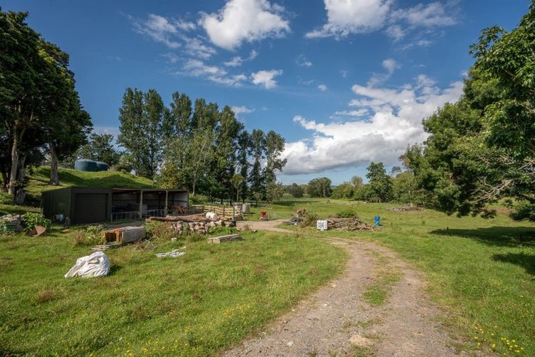 Photo of property in 310 Ngaruawahia Road, Ngaruawahia, Hamilton, 3288