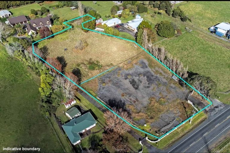 Photo of property in 245 Linwood Road, Karaka, Papakura, 2580