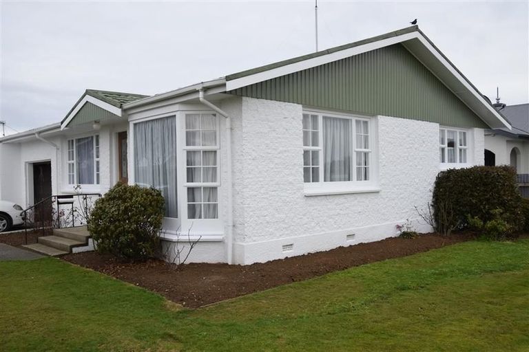 Photo of property in 210 Lorn Street, Glengarry, Invercargill, 9810