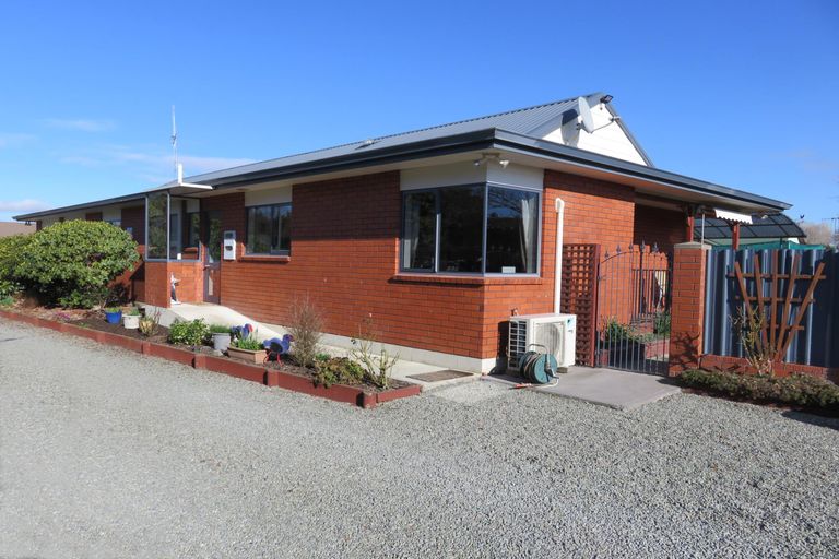 Photo of property in 259 King Street, Temuka, 7920