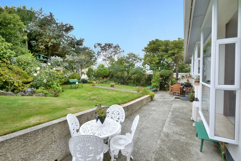 Photo of property in 14 Spiers Road, Halfway Bush, Dunedin, 9010