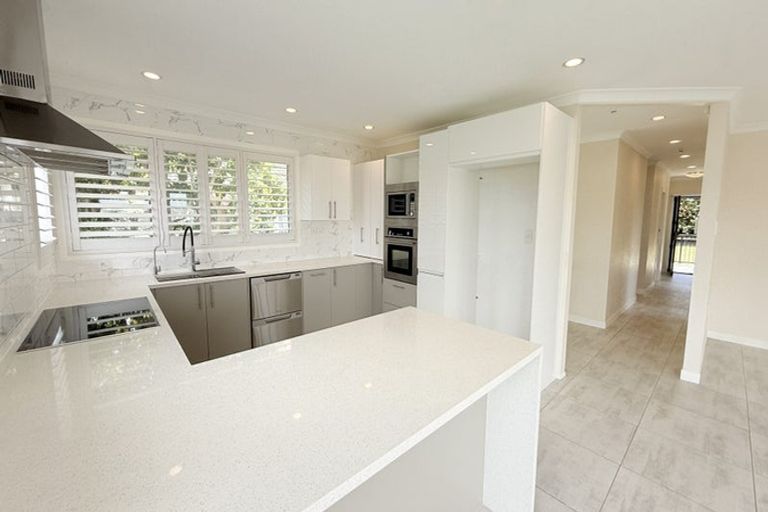 Photo of property in 37 Willoughby Avenue, Howick, Auckland, 2014