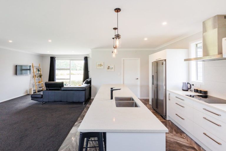 Photo of property in 21 Pukeko Road, Bunnythorpe, Feilding, 4775