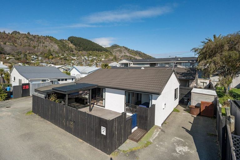 Photo of property in 2/28 Waimea Road, Nelson South, Nelson, 7010