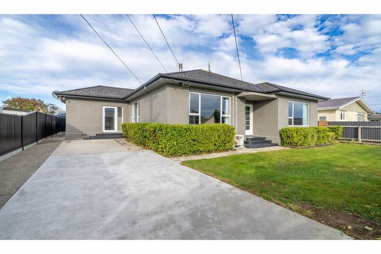 Photo of property in 61 Elgin Street, Grasmere, Invercargill, 9810
