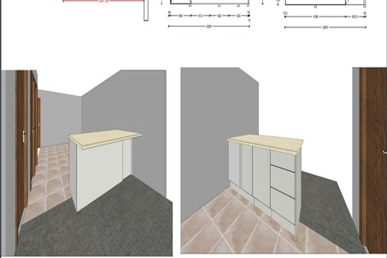 Photo of property in 65 Glidepath Road, Hobsonville, Auckland, 0616