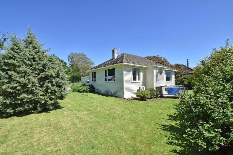 Photo of property in 33 Sorn Street, Otautau, 9610