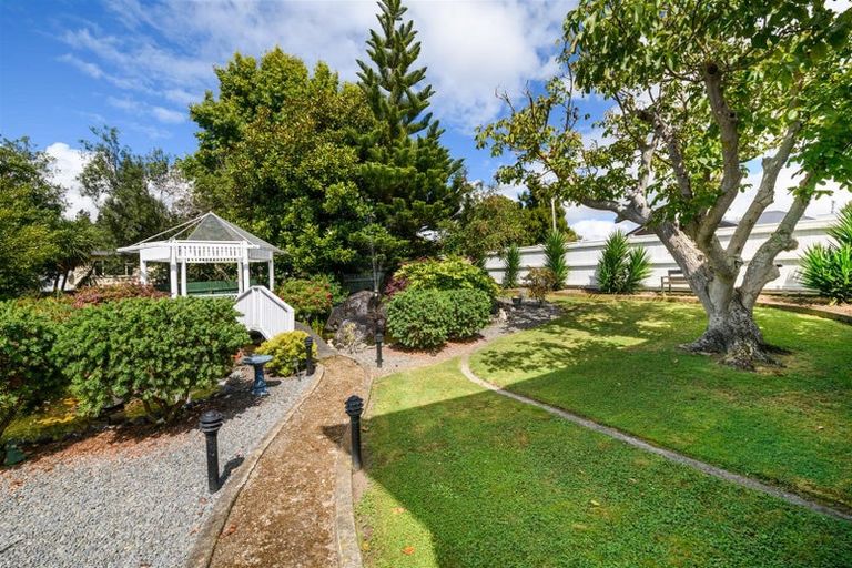 Photo of property in 9 Maunder Street, Marton, 4710