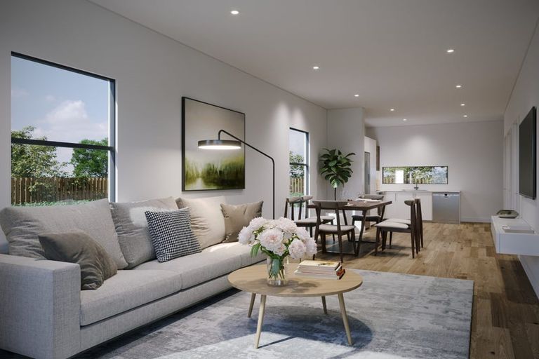 Photo of property in 16 Fairhall Street, Rolleston, 7615