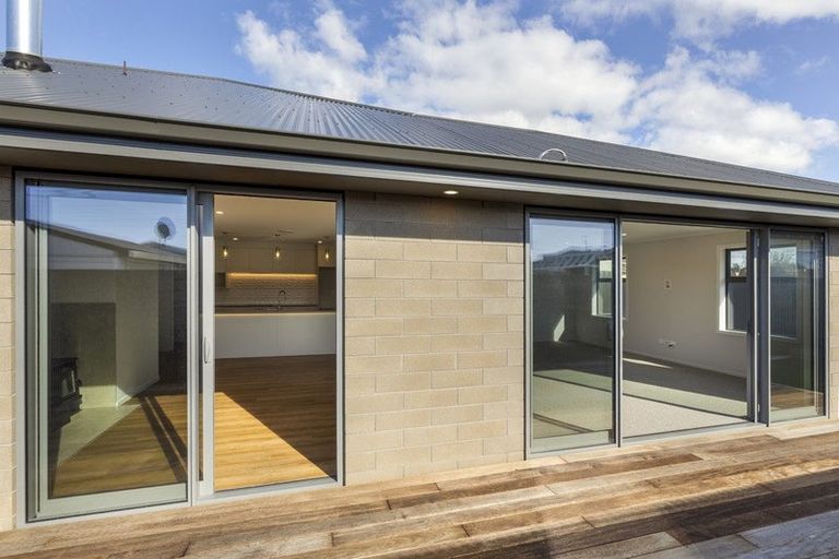 Photo of property in 69a Howick Road, Redwoodtown, Blenheim, 7201