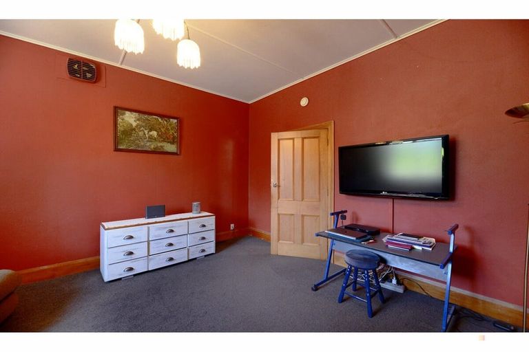 Photo of property in 617 Waihaorunga Back Road, Elephant Hill, Waimate, 7977