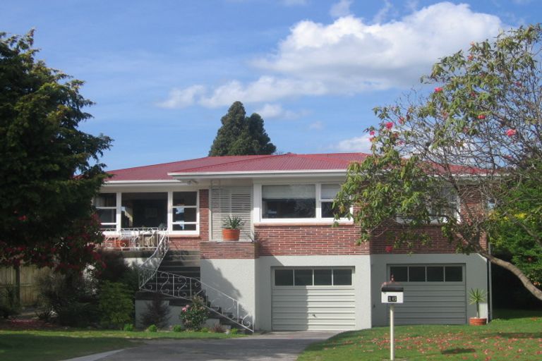 Photo of property in 16 Jervis Street, Hillcrest, Rotorua, 3015