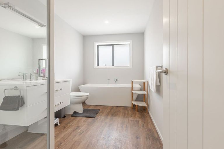 Photo of property in 4 Coleman Lane, Amberley, 7410