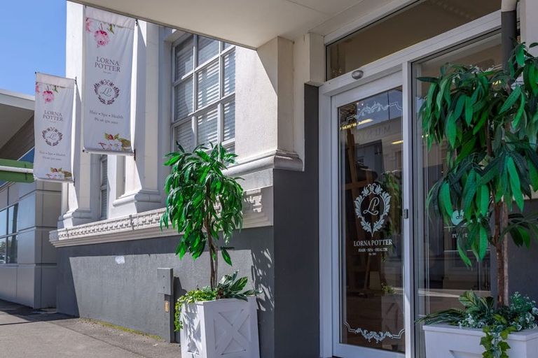 Photo of property in Public Trust Building, 20 Perry Street, Masterton, 5810