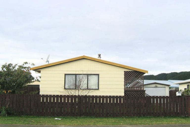 Photo of property in 1 Palmer Court, Paraparaumu, 5032