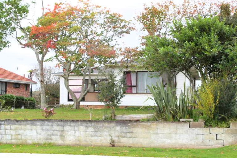 Photo of property in 27 Beryl Place, Mangere East, Auckland, 2024