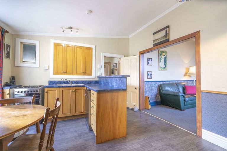 Photo of property in 130 North Road, Prestonville, Invercargill, 9810