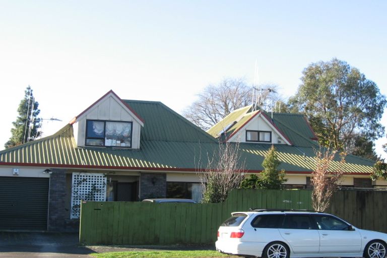 Photo of property in 40b Willoughby Street, Whitiora, Hamilton, 3200