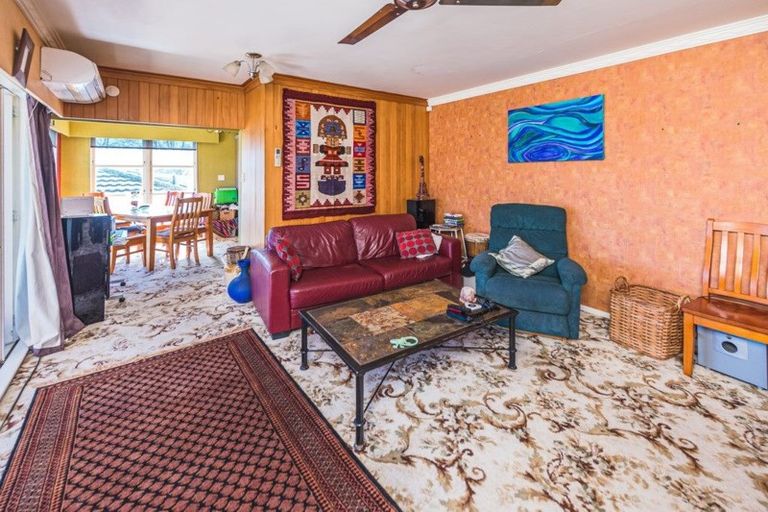 Photo of property in 122 Ikitara Road, Whanganui East, Whanganui, 4500