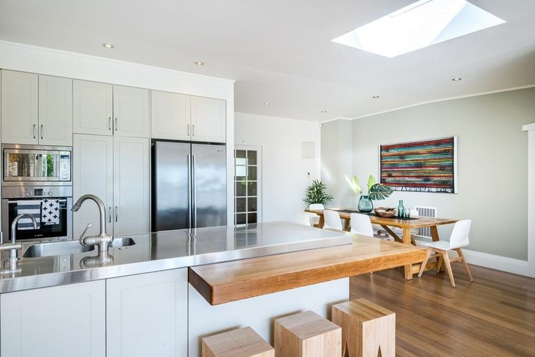 Photo of property in 11 Burgess Road, Devonport, Auckland, 0624