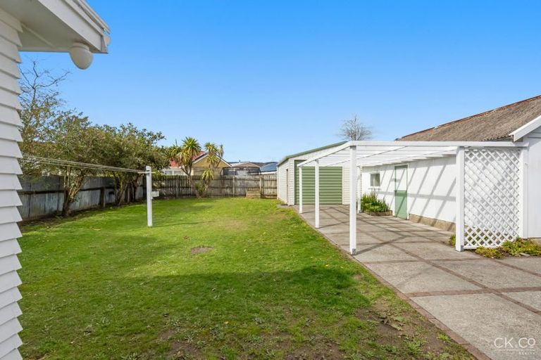 Photo of property in 57 Longfellow Street, Trentham, Upper Hutt, 5018
