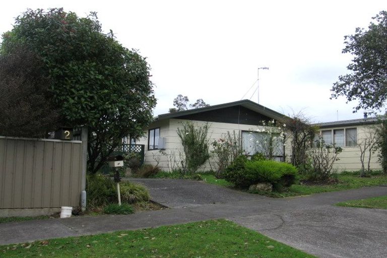Photo of property in 4a Colonial Place, Kelvin Grove, Palmerston North, 4414
