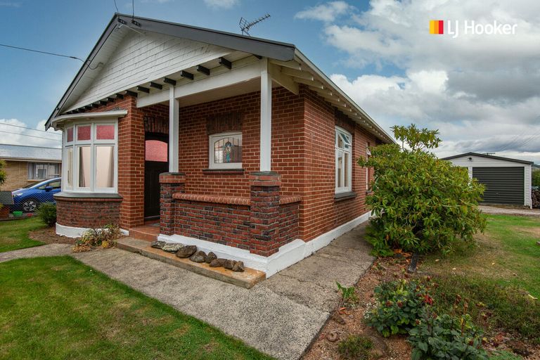 Photo of property in 139 Factory Road, Mosgiel, 9024