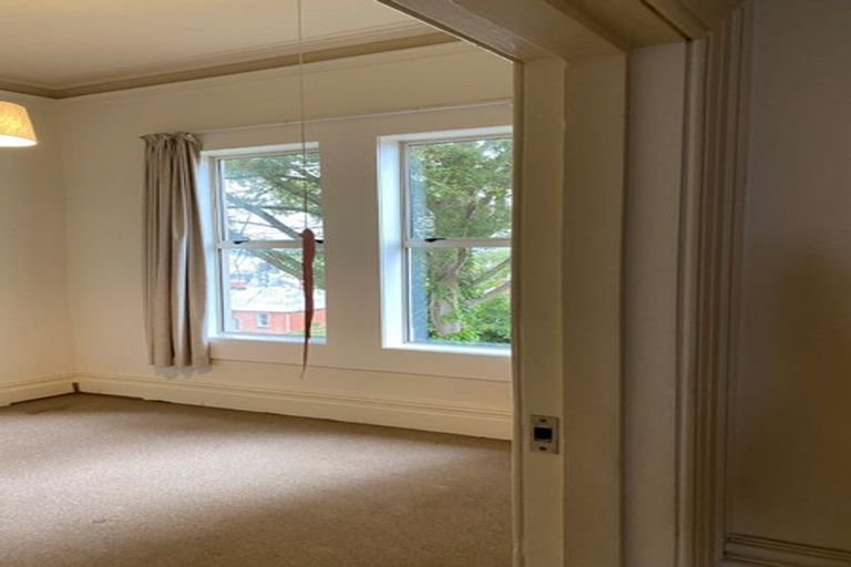 Photo of property in 152 Cargill Street, Dunedin Central, Dunedin, 9016