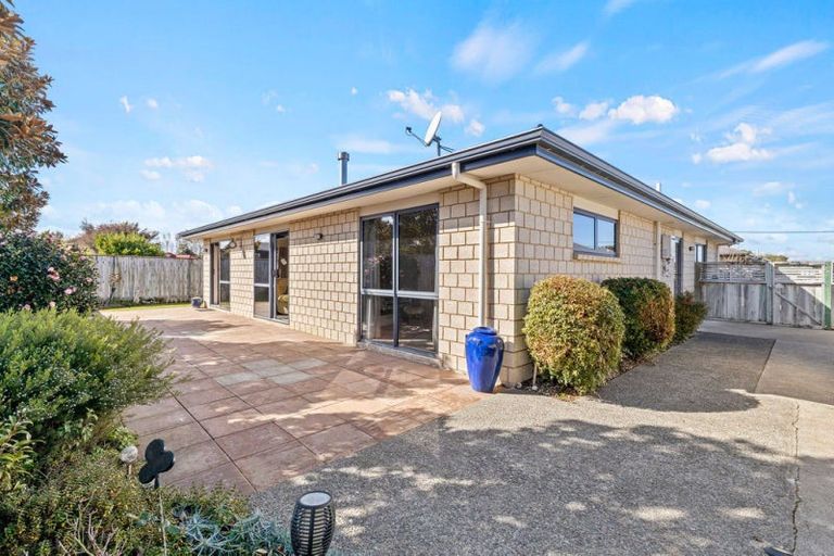 Photo of property in 5a Chester Road, Springvale, Whanganui, 4501