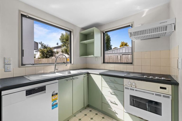 Photo of property in 6/36 Macaulay Street, Addington, Christchurch, 8024