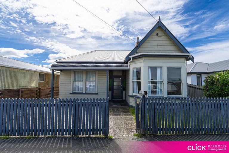 Photo of property in 47 Plunket Street, Saint Kilda, Dunedin, 9012