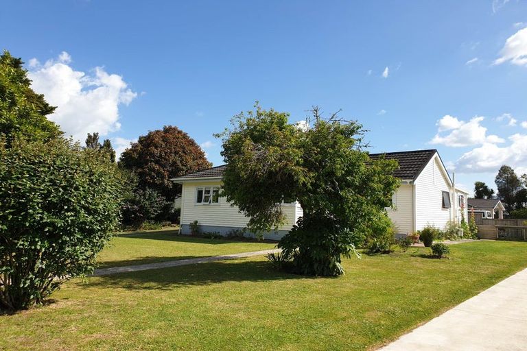 Photo of property in 11 Follis Street, Te Aroha, 3320