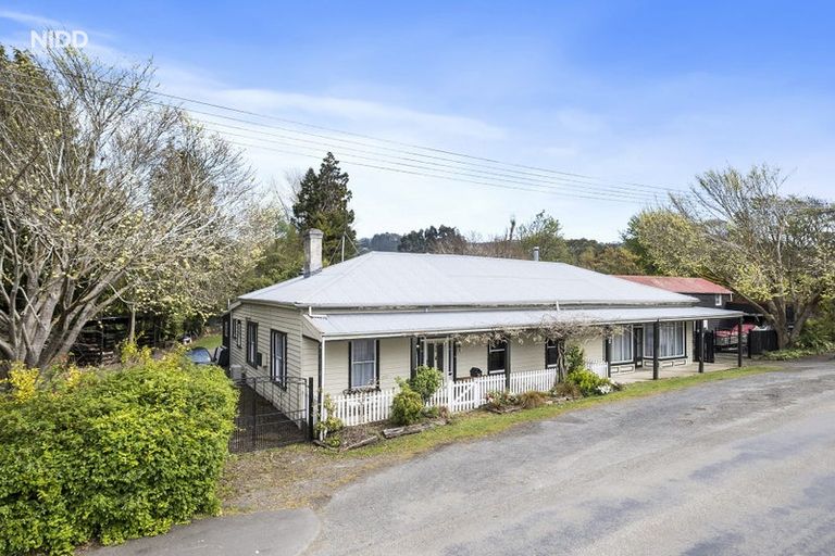 Photo of property in 36 Harvey Street, Waitati, 9085
