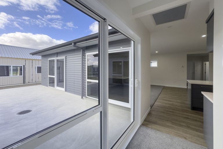 Photo of property in 31 Matau Crescent, Frimley, Hastings, 4120