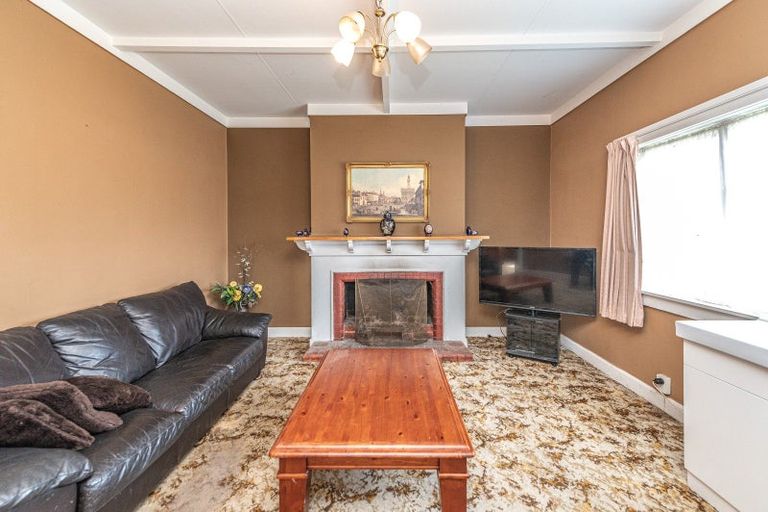 Photo of property in 34 Carlton Avenue, Gonville, Whanganui, 4500