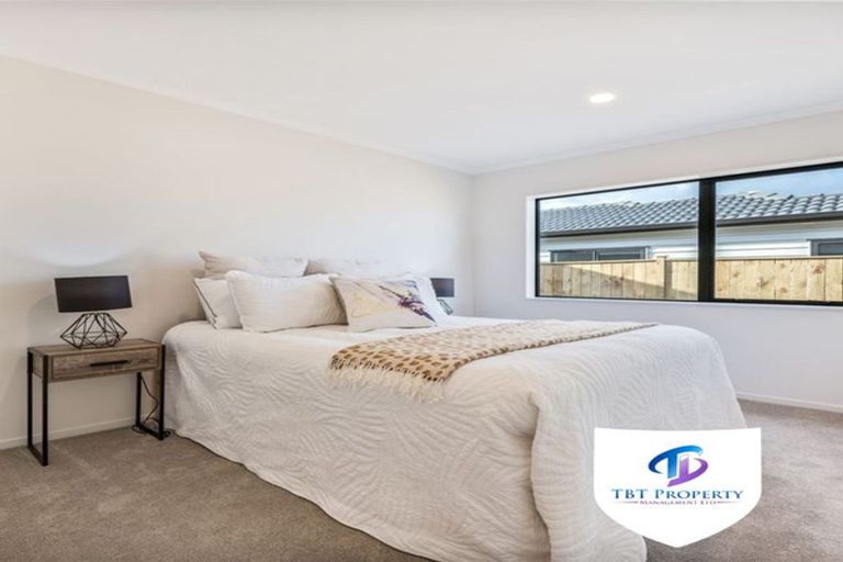 Photo of property in 41a Donegal Drive, Flat Bush, Auckland, 2019