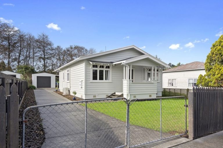 Photo of property in 32 King Street, Hikurangi, 0114