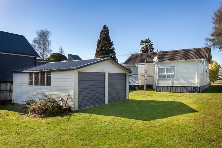 Photo of property in 33 Burwood Road, Matamata, 3400