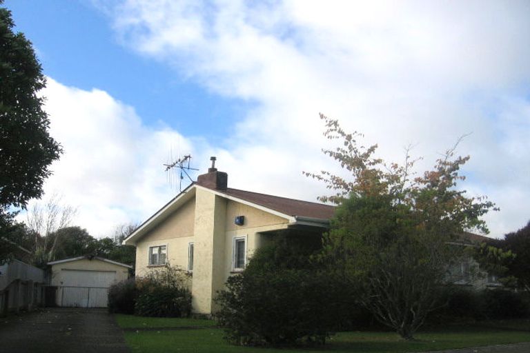 Photo of property in 31 Birmingham Street, Takaro, Palmerston North, 4412
