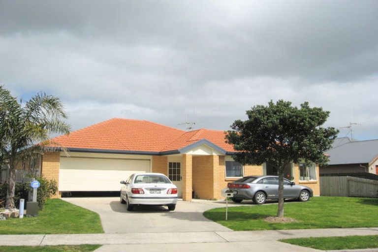 Photo of property in 42 Parewaitai Court, Papamoa Beach, Papamoa, 3118