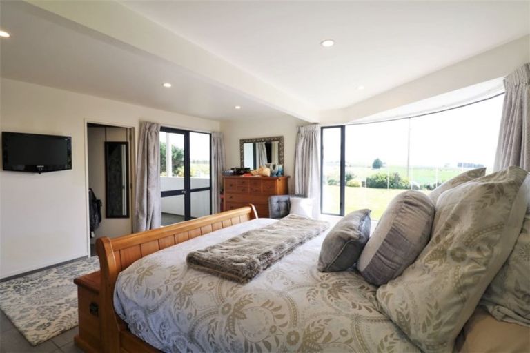 Photo of property in 359 Fraser Road, Rosewill, Timaru, 7975