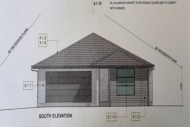 Photo of property in 22 Drayton Street, Richmond, 7020