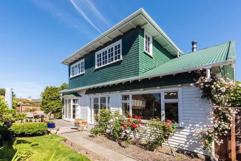 Photo of property in 4 Konini Street, Riccarton, Christchurch, 8041